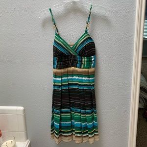 Juniors dress size 7